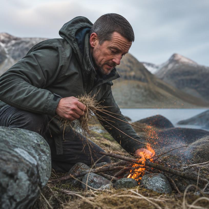 Survival Smarts: Mastering Life's Challenges
