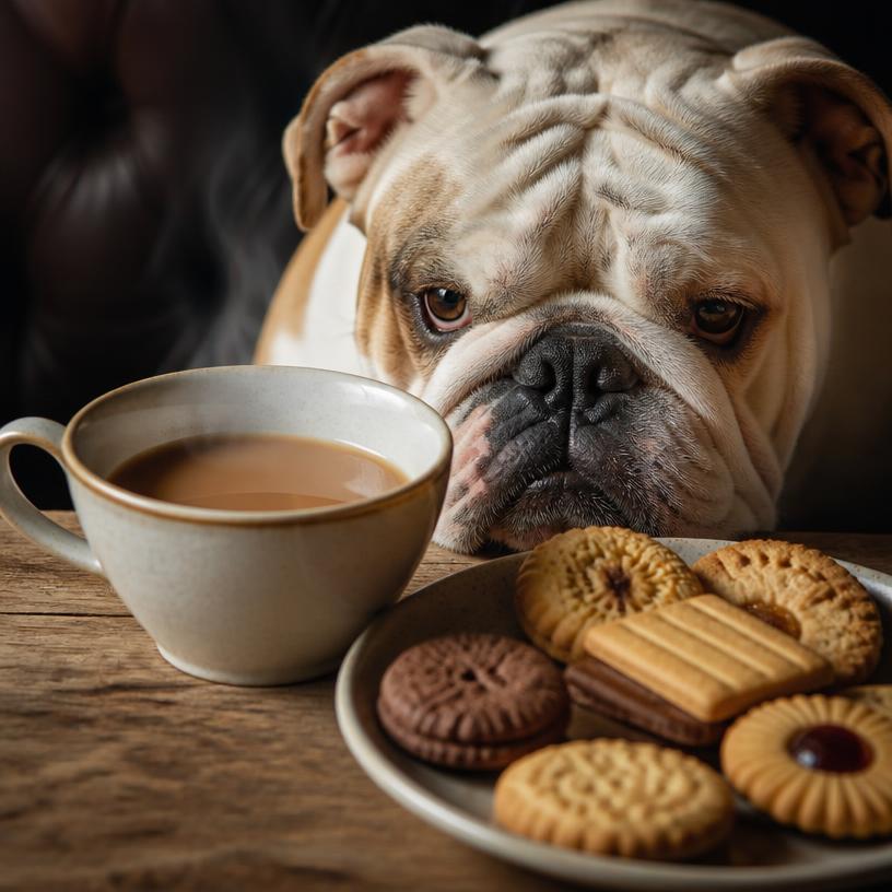 What's Your Inner Biscuit?