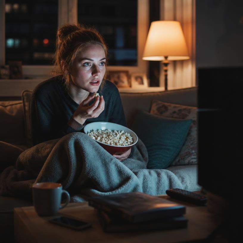 What Netflix Binge Are You Most Like?