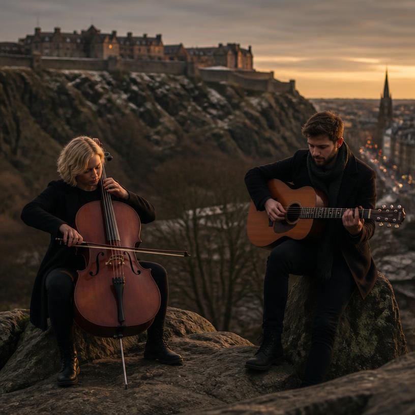 HBO Openings Unplugged