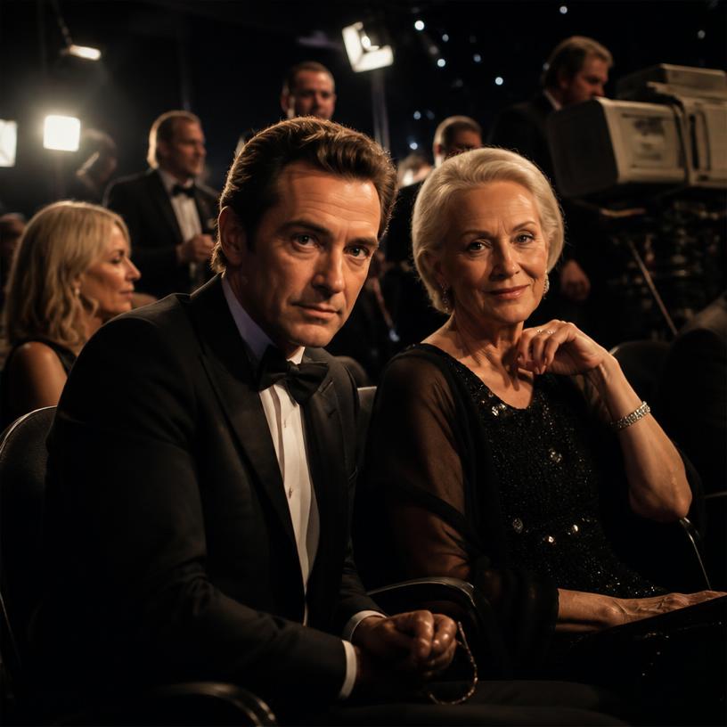 Stars and Their Stages: A Constellation of Television