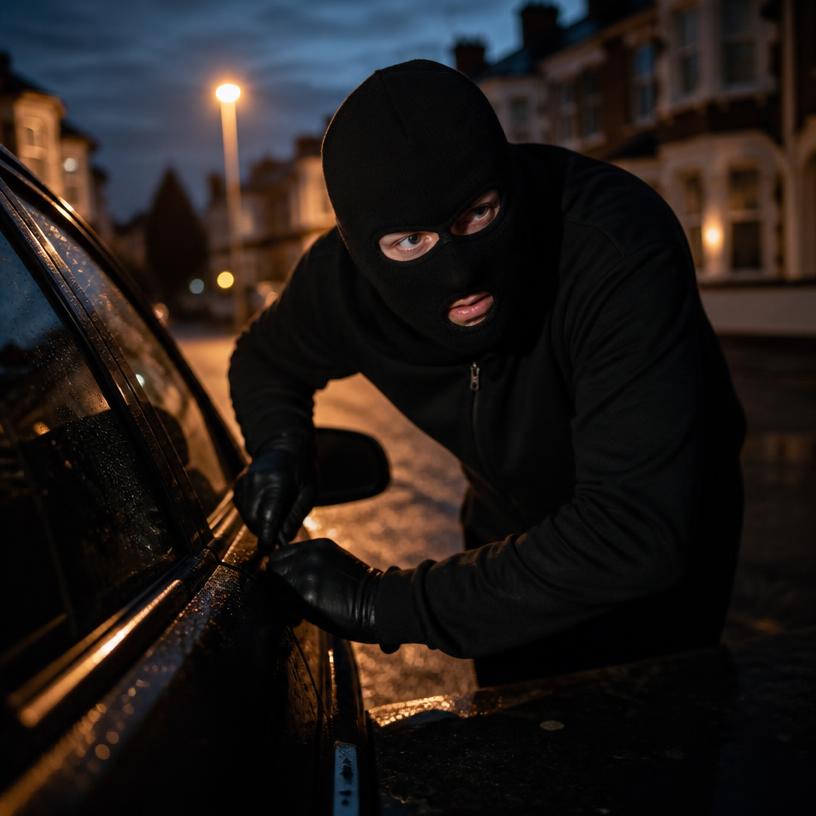 Cunning Crime Capers