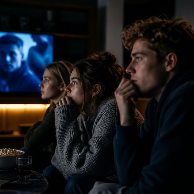 The Enigmatic Line-Up: Streaming Secrets Unveiled