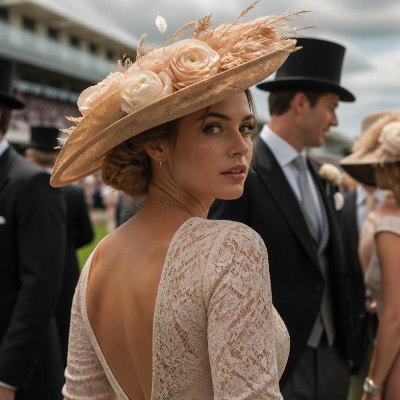 Are You Ascot's Aristocrat? Find Out Now!