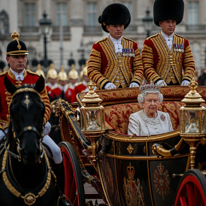 Regal Revival