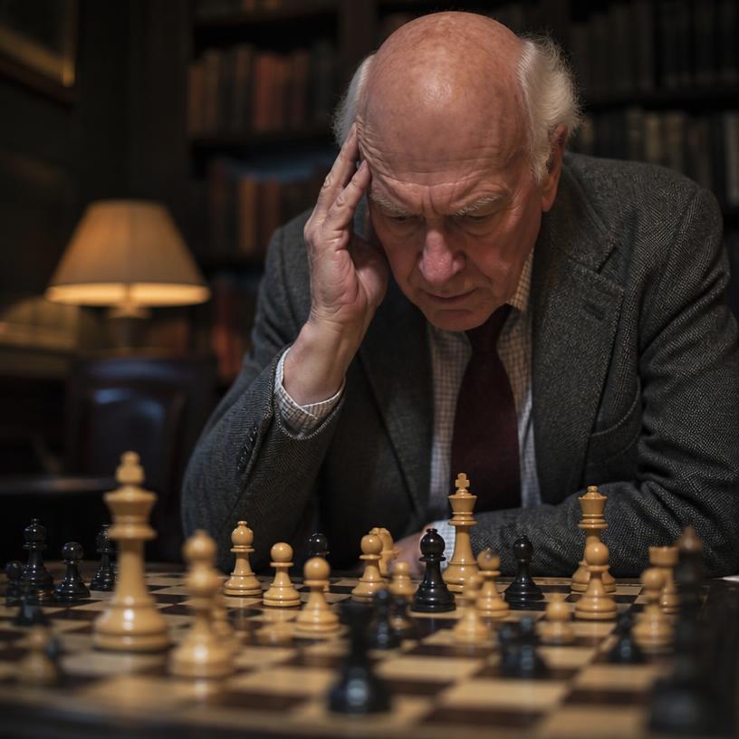 Mind-Boggling Logic Challenges