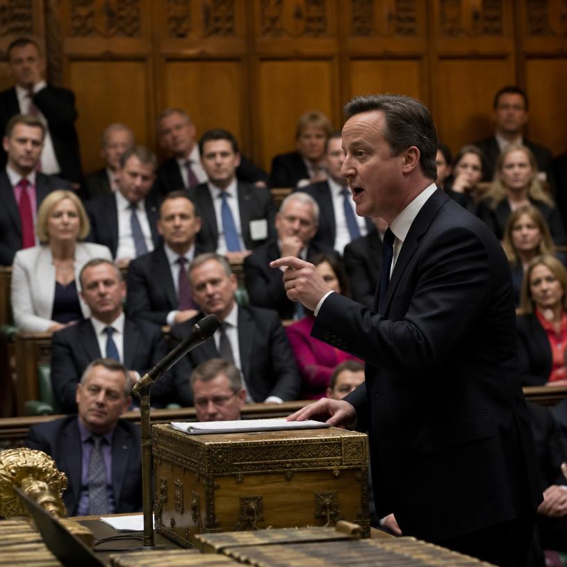 Truth or Tall Tale: The Great British Debate