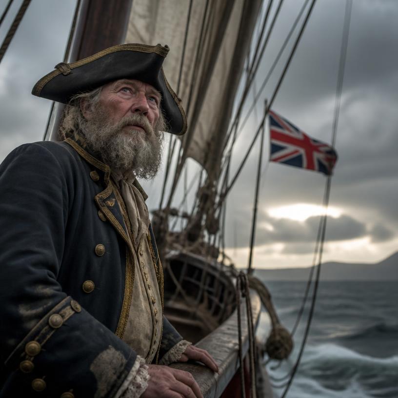 The Enchanted Misinformation Voyage