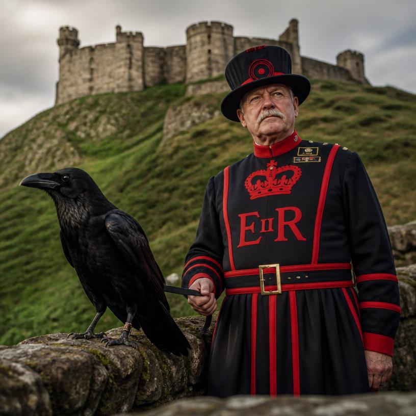 Legally Bizarre: Unraveling Britain's Peculiar Laws