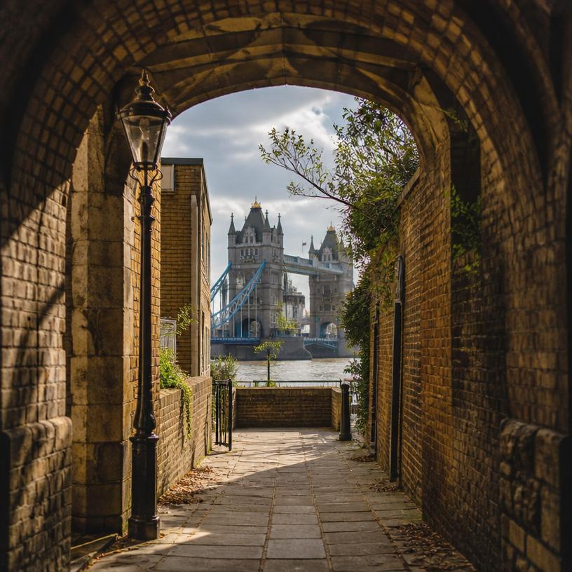 Hidden Gems of London: Are You In The Know?