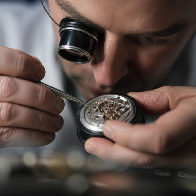 Unlocking the Secrets of Bremont