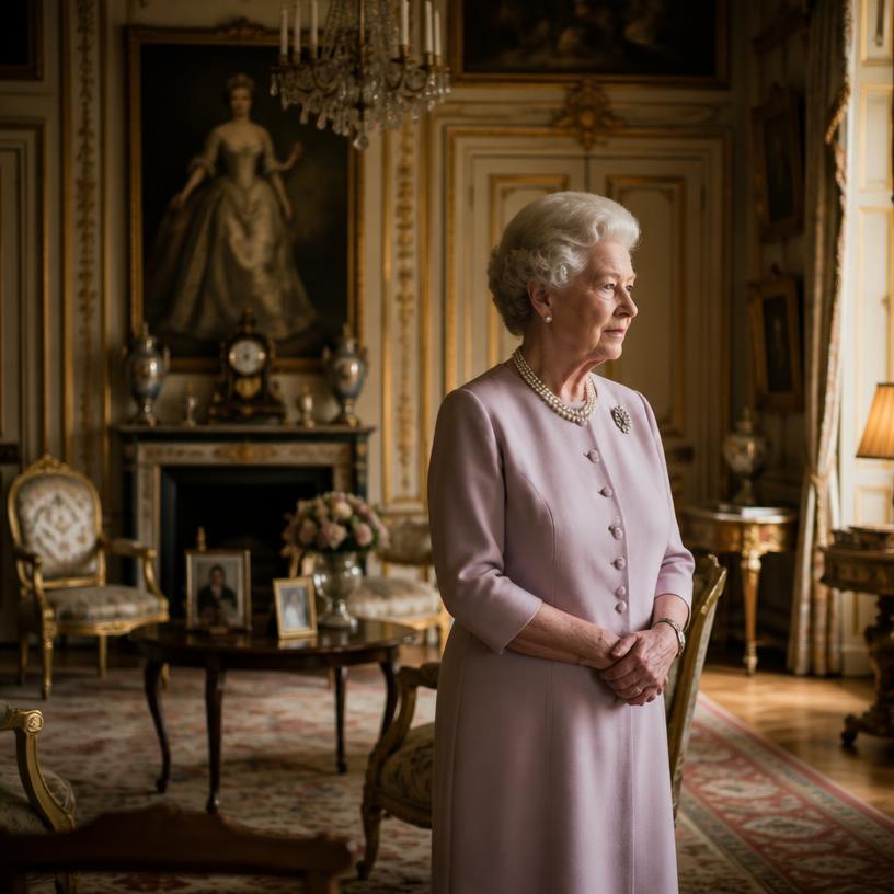 Regal Residences: A Journey Through British Grandeur