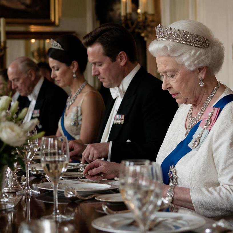 The Measurement of Manners: Navigating Brooks's Etiquette