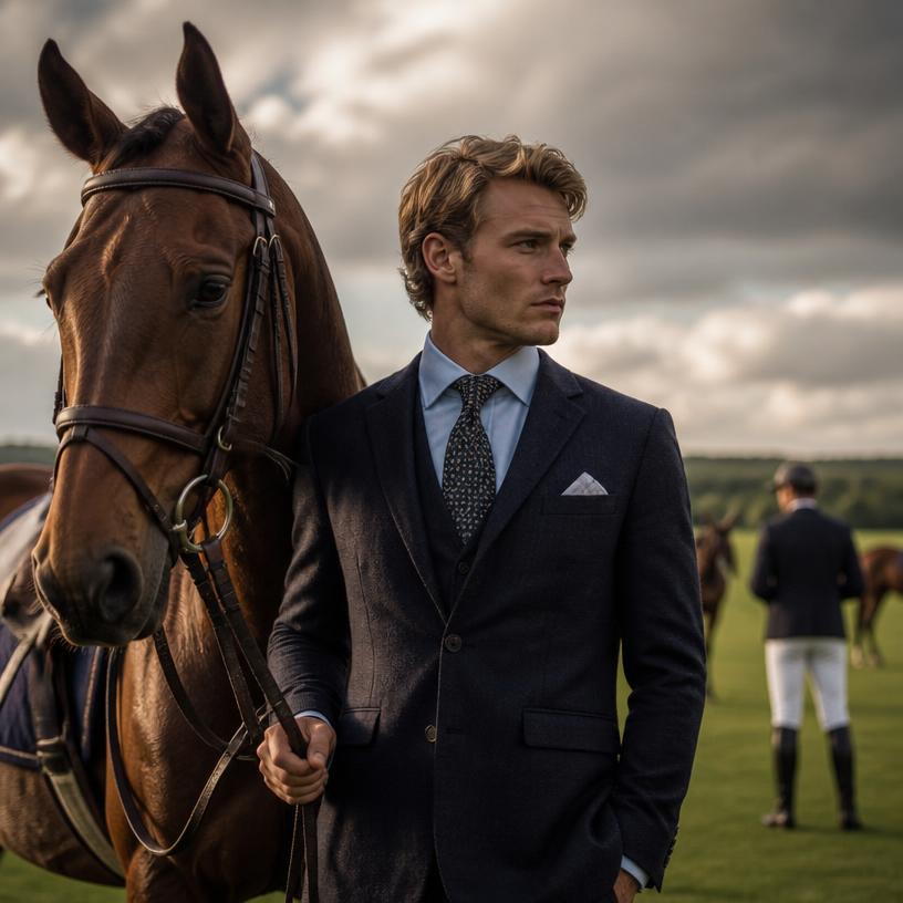 Secrets of the Polo Elite