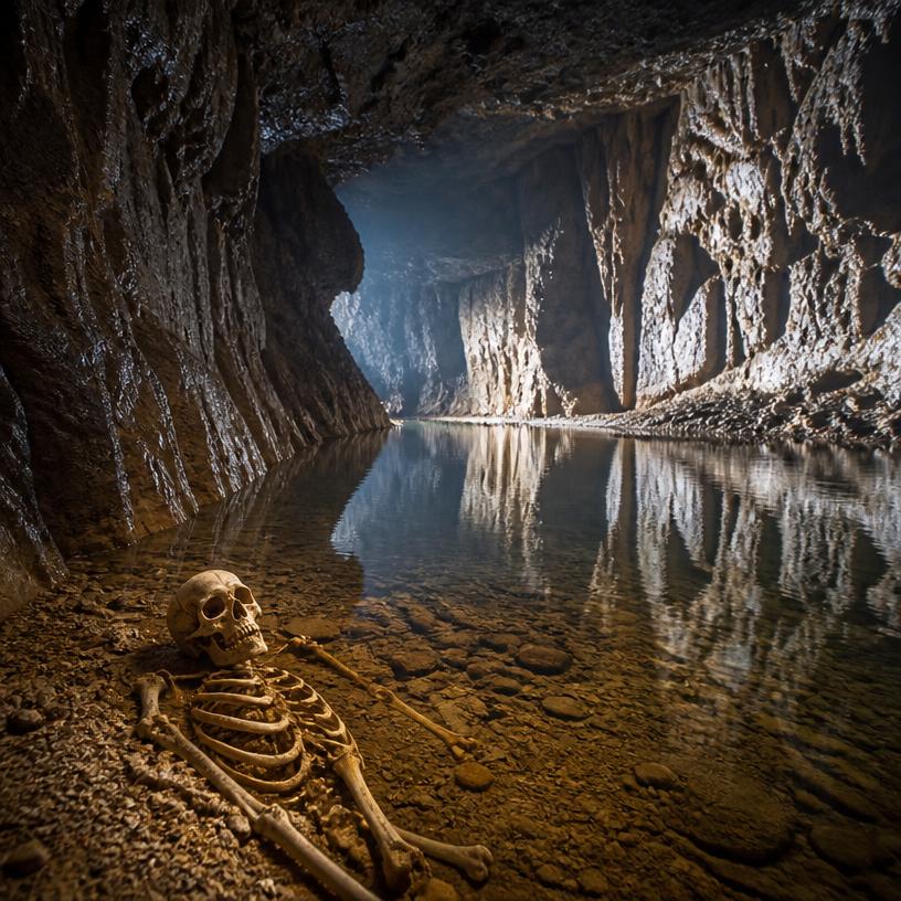 Underworld Unravelled