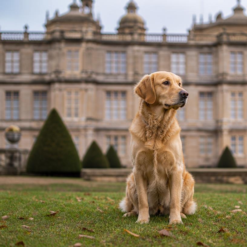 Paws and Pedigrees: The Enigmatic World of Canine Breeds