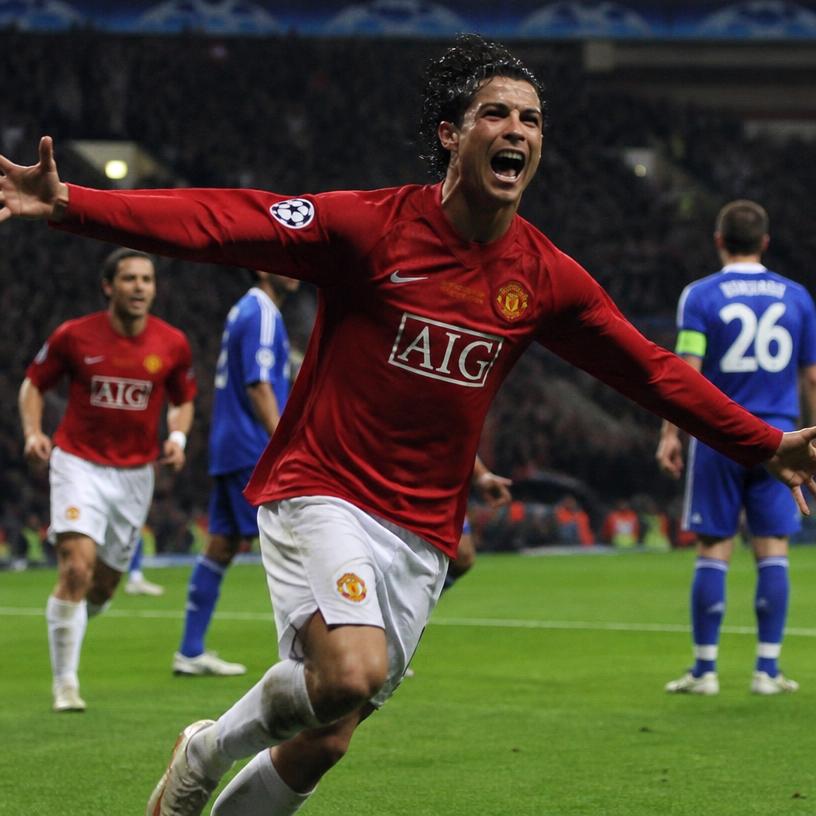 Rewind the Scoreboard: Football's Greatest Comebacks