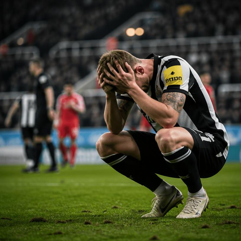 From Despair to Glory: The Tales of Troubled Clubs