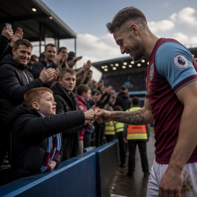 From Hooligans to Heroes: The Shift in Football Culture