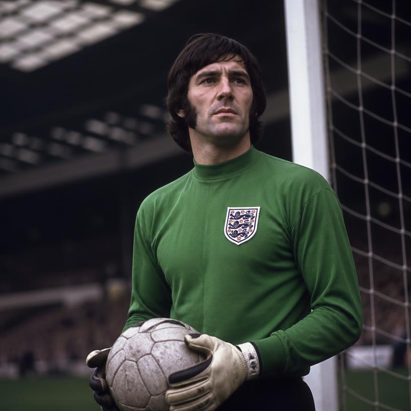 Legends Between the Sticks: A Tribute to Goalkeeping Greats