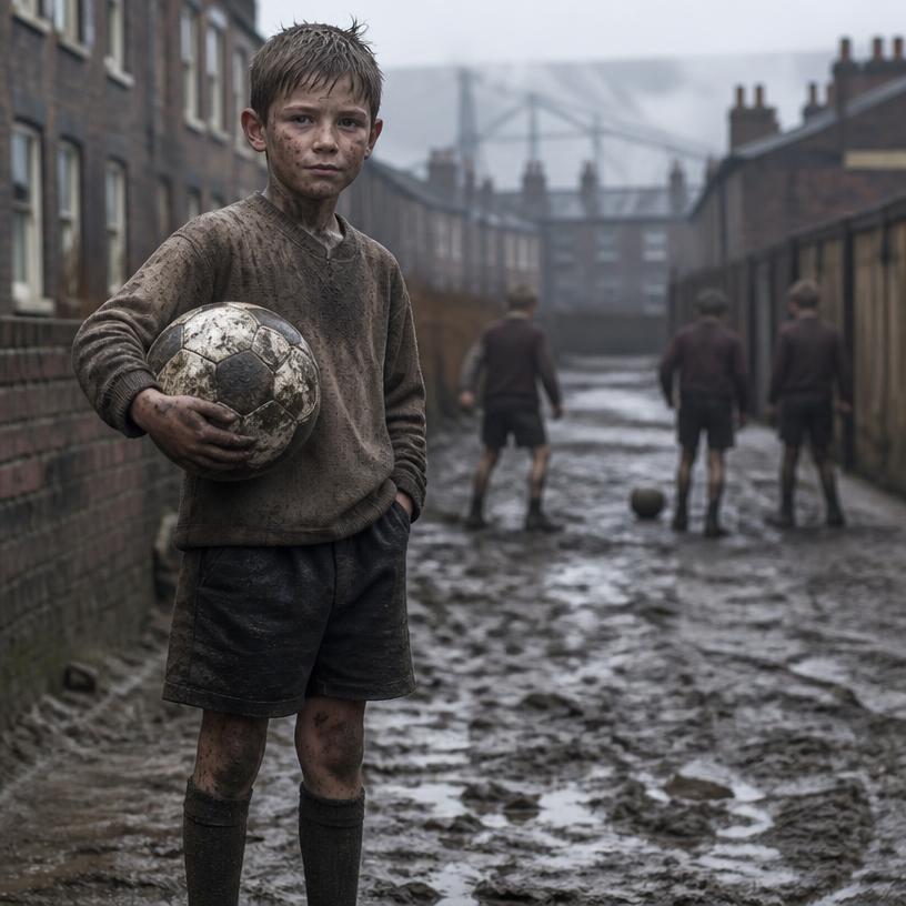From Rags to Riches: Football's Rollercoaster Rides