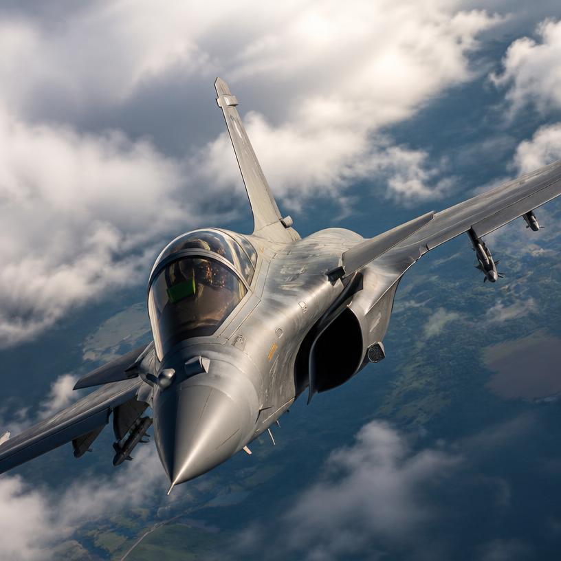 Soaring High: A Whirlwind Tour of Flight Innovations