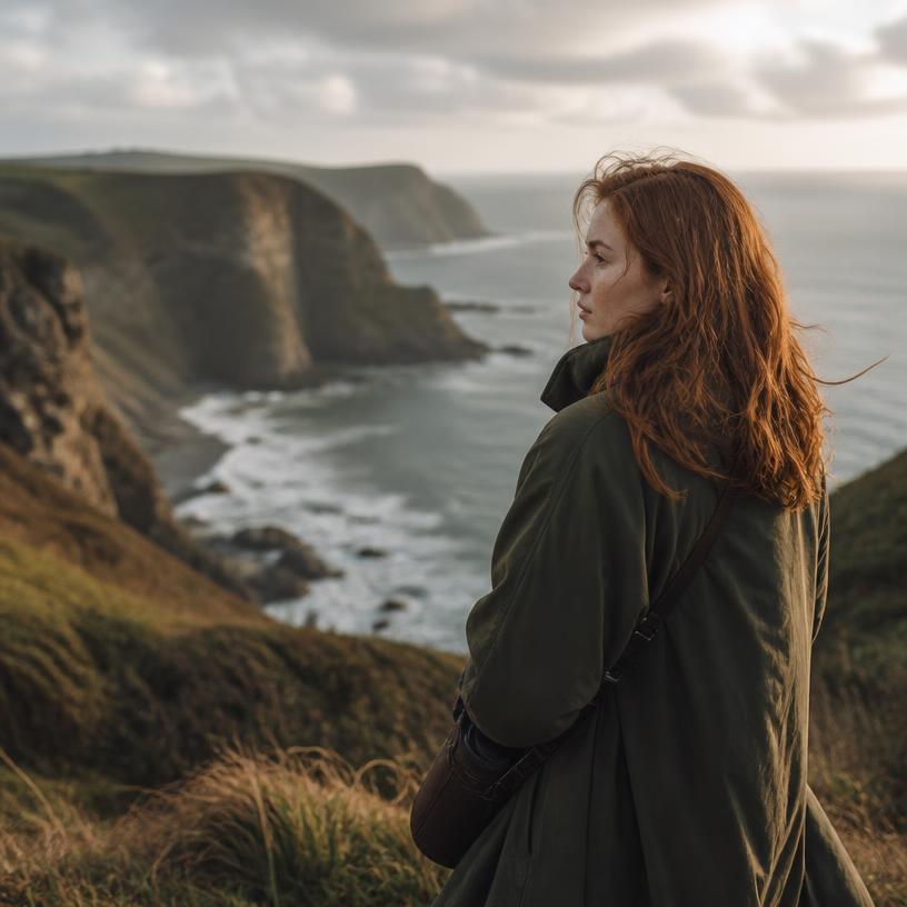 Whispers of the Coastline