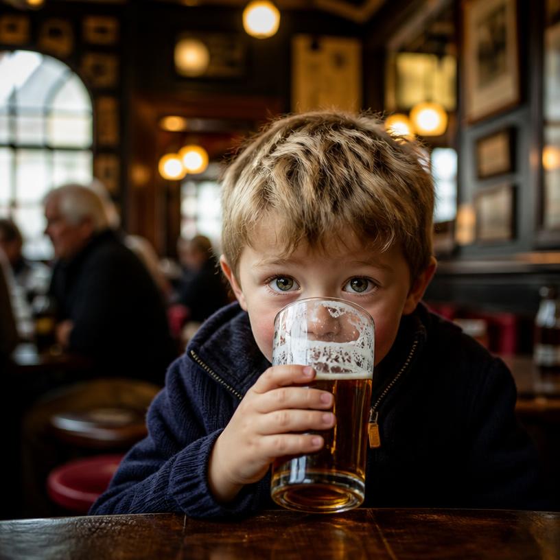 Pint-Sized Chronicles
