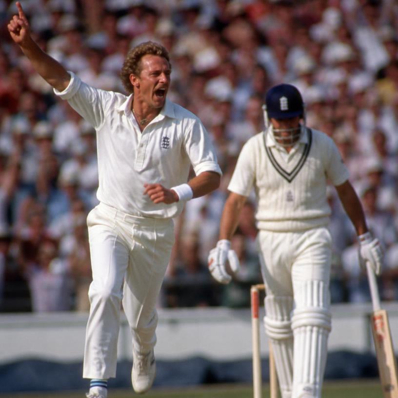 Bowl Them Over! The Ultimate Botham vs. Anderson Showdown
