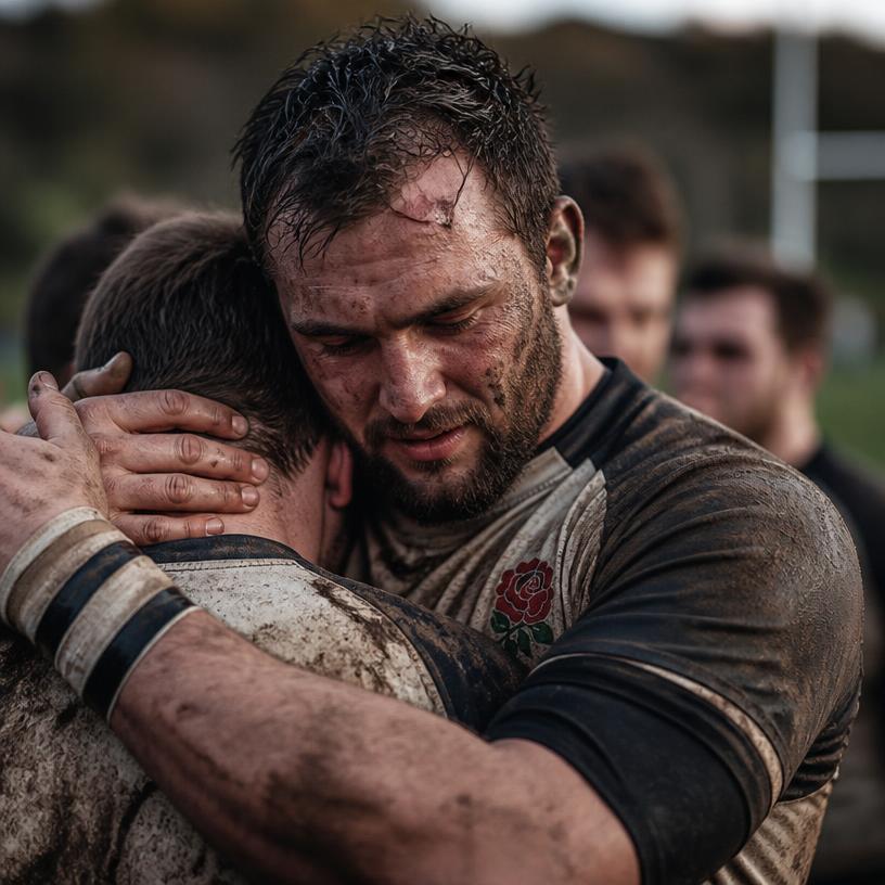 Rugby Union: Beyond the Field