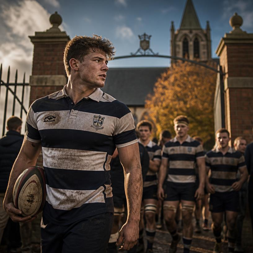 The Tapestry of Tradition: Unraveling Rugby Union's Heritage