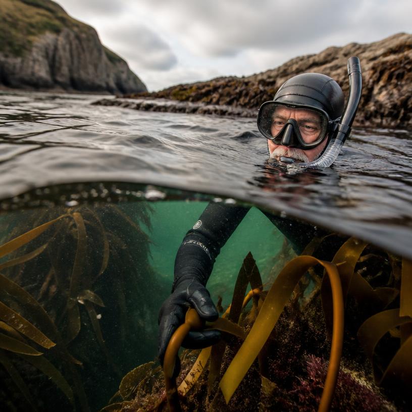 The Mindful Pursuit: A Deep Dive