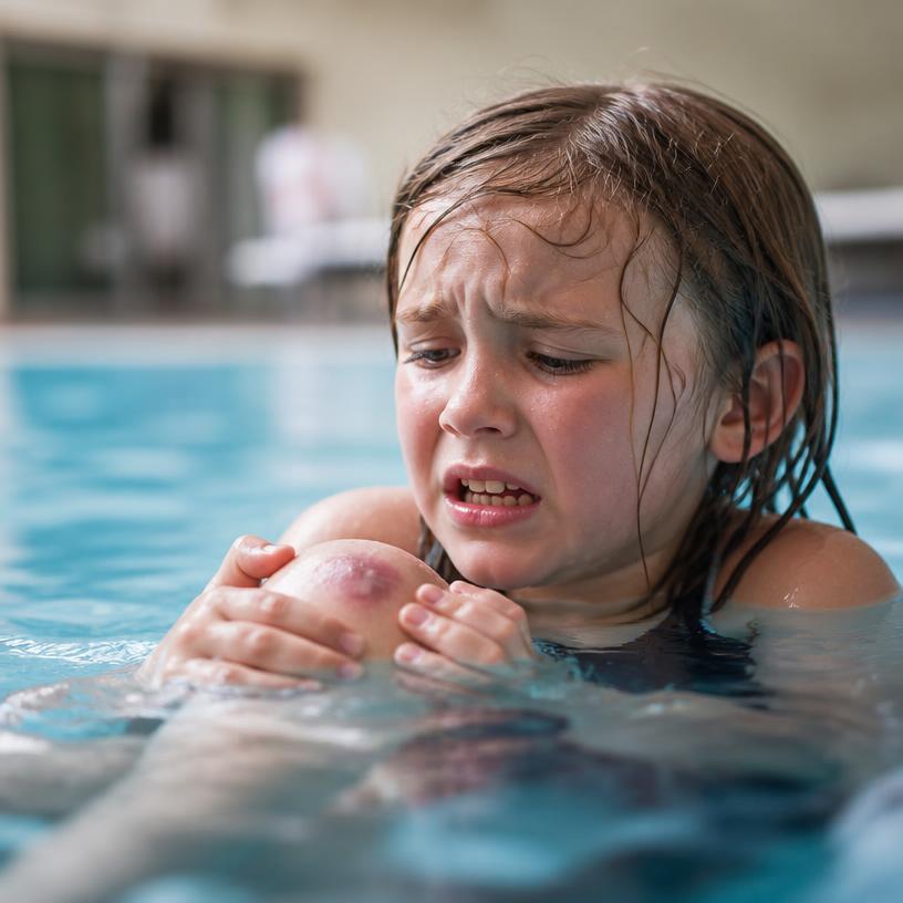 Dive into the Boddy's Boo-boos