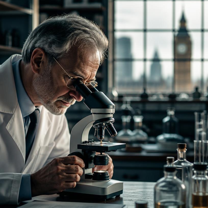 Marvels of Medicine: Unbelievable British Breakthroughs!