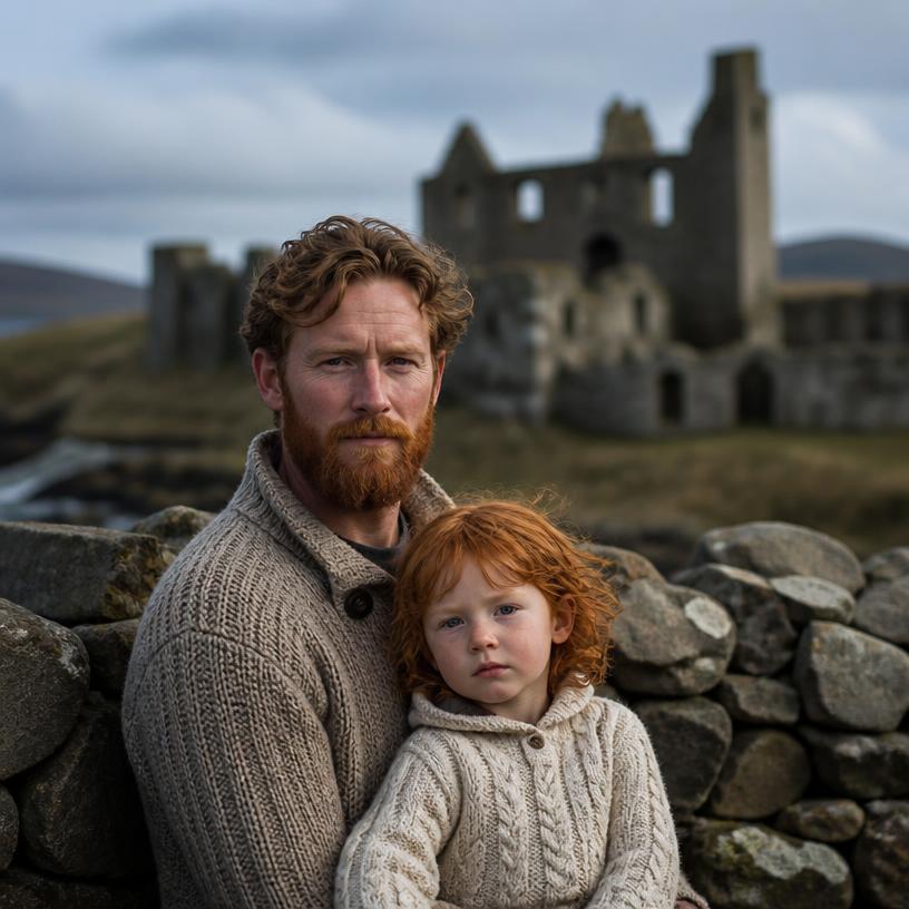 The Genetic Legacy of Britain