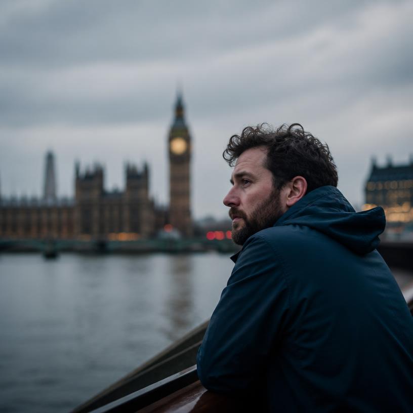 Mind Over Matter: The British Journey Through Mental Health