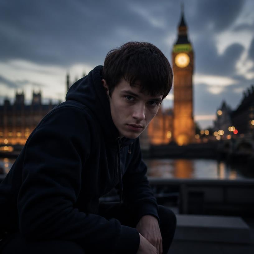 Lyric Lurkers: Crack the Code of British Bangers