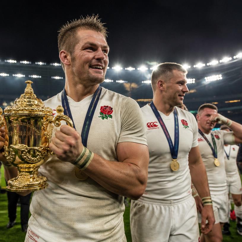 Rugby Riches: Money Talks on the Pitch!