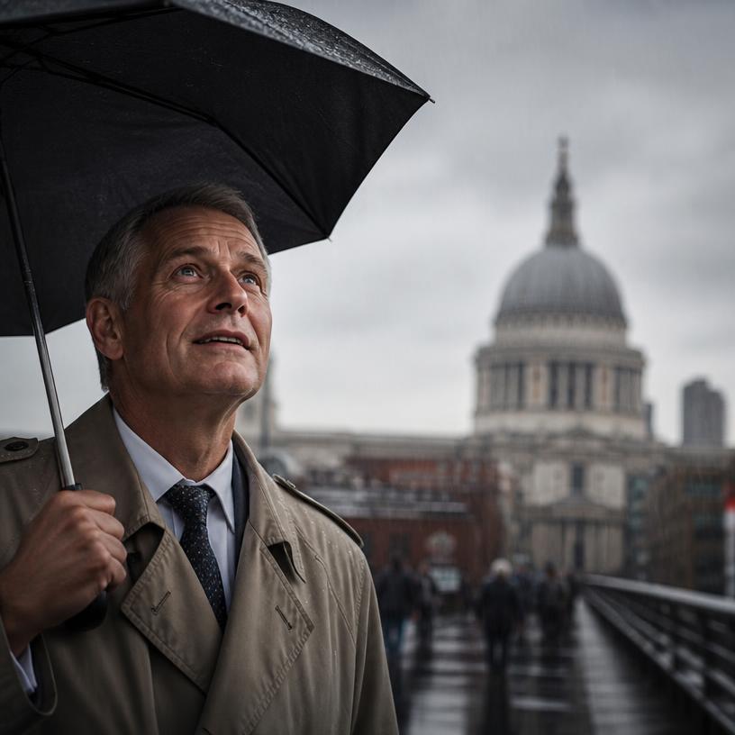 Banking on the Unforeseen: A Wealth of Surprises