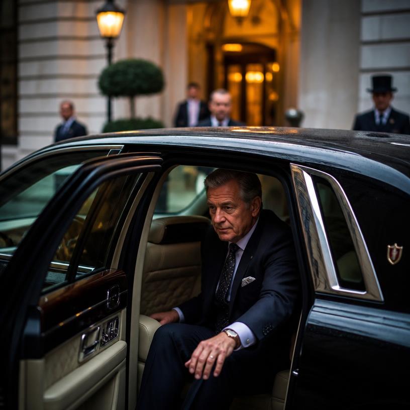 The Glittering Economy: Unraveling Wealth's Mystique