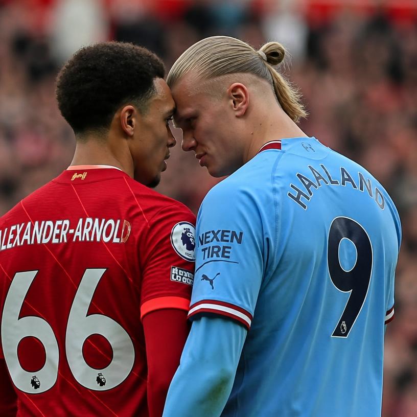 The Unspoken Rivalries of the Premier League: A Deep Dive