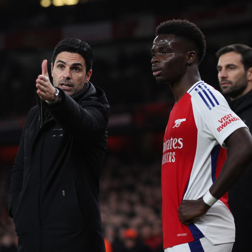 The Unseen Strategies of English Football