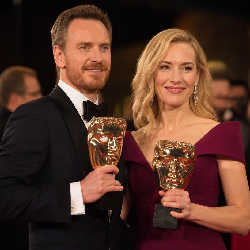 BAFTA Bonanza: Who's Got the Golden Gongs?