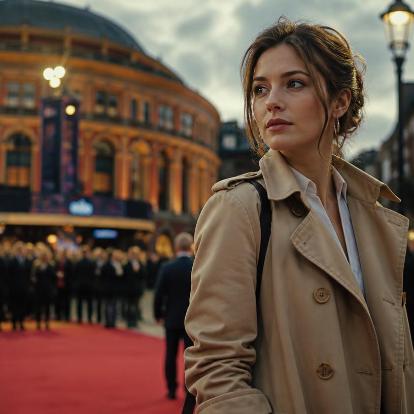 British Film Frenzy: Are You In The Loop?
