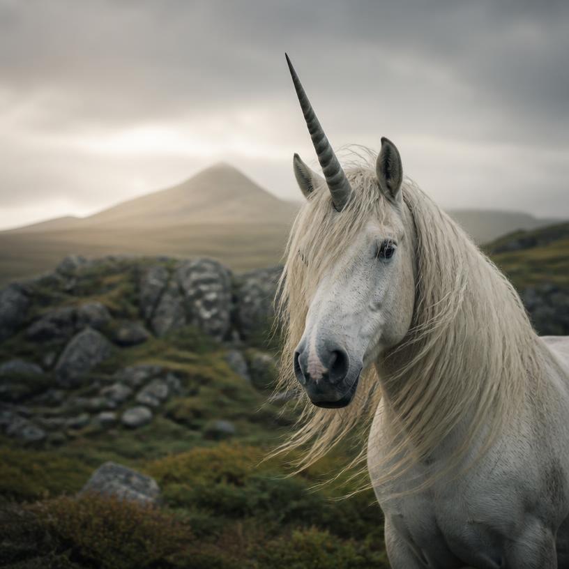 Legends Unveiled: The Enigmatic Beasts of British Lore