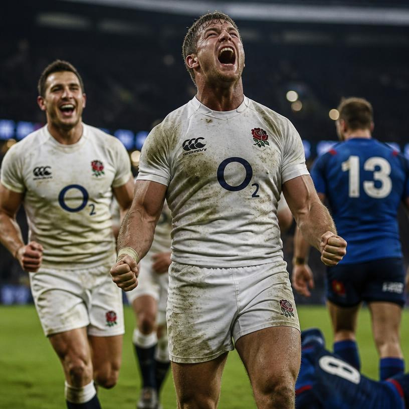 Rugby's Remarkable Turnarounds