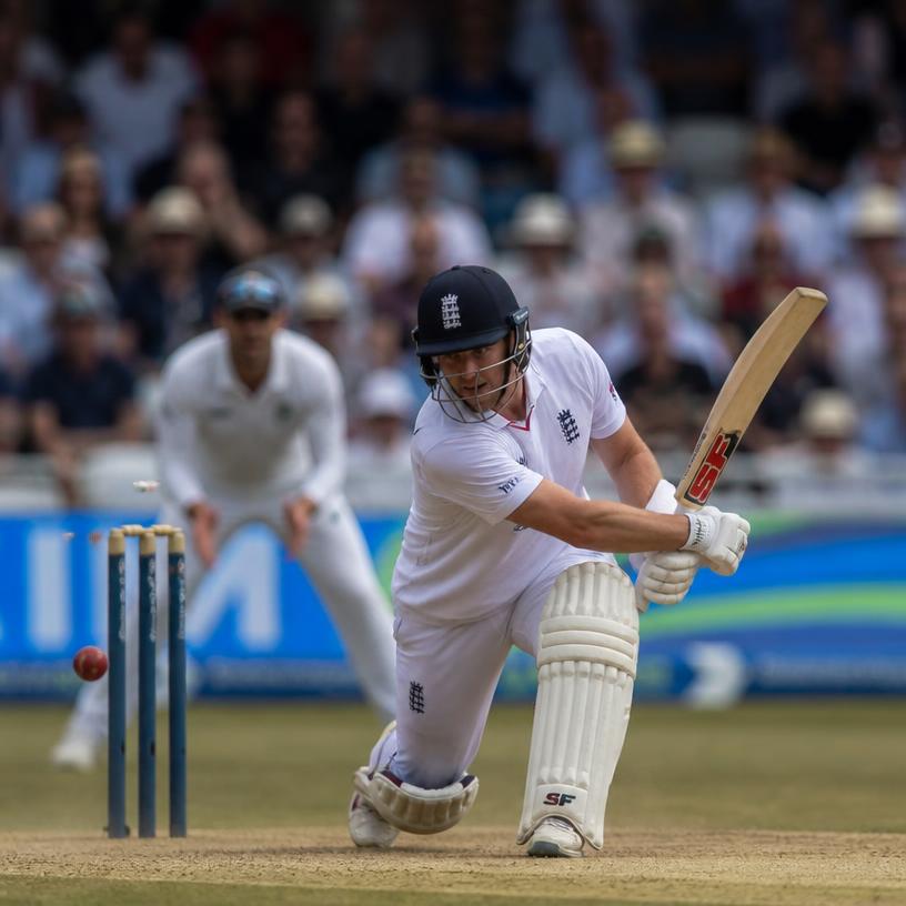 Stumps, Bumps, and Nerves of Steel