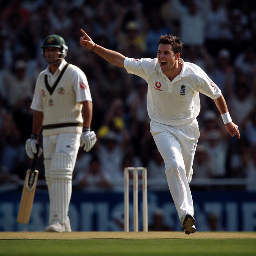 A Symphony of Singular Success: One Hit Wonders of Cricket