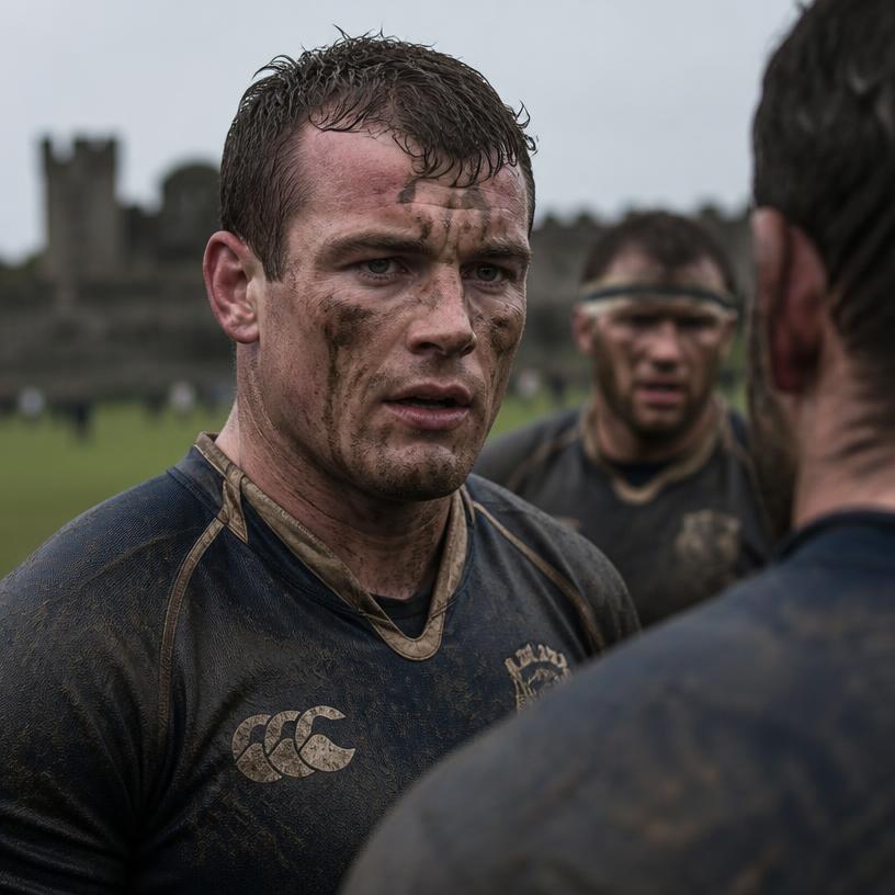 Rugby Revelations: The Untold Stories
