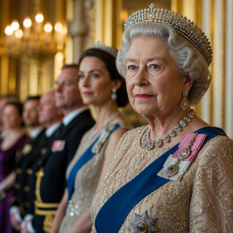 Royal Trends: A Style Sovereignty